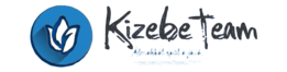 Kizebe logó - Ipari generálkivitelezés, gépi homlokzatképzés és C25/30+ betontechnológiai protokoll kölcsönzés, bérlés.